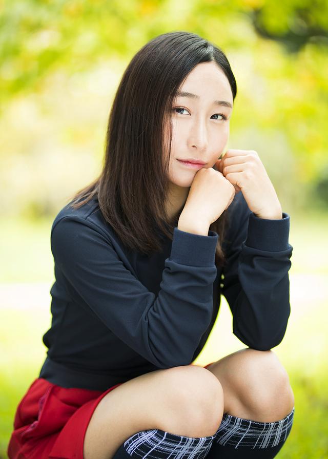 画像: 2015年会長杯争奪関東女子学生ゴルフ選手権優勝、2017年信夫杯争奪全日本女子学生ゴルフ選手権団体3位など輝かしい成績を残している恵美さん。