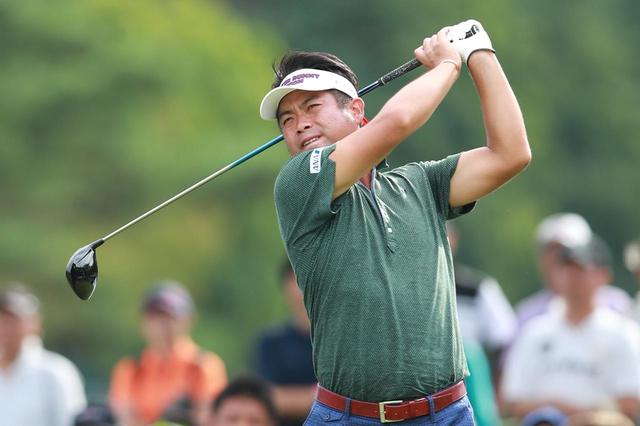 画像: JGAのセッティングと相性が良く、経験も豊富な池田勇太(写真は2018年のダイヤモンドカップ 撮影/姉崎正)