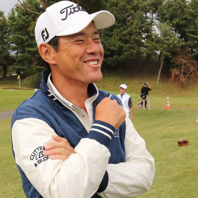 画像: 1996年にプロ入りし、大喜が生まれる前からプロの世界で戦ってきた今野康晴。自身の経験や技術を甥に教えている