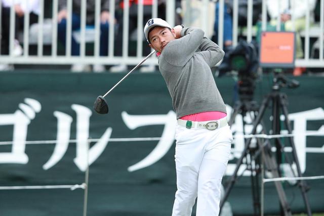 画像: 嘉数はトータルドライビング部門で1位の記録を持つ(写真は2018年の日本オープン 撮影/姉崎正)