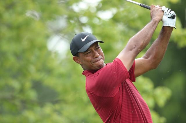 画像: タイガー・ウッズの登場はPGAツアーを大きく発展させたが、タイガー一人に頼っているわけではないところがすごい(写真は全米プロゴルフ選手権 撮影/姉崎正)