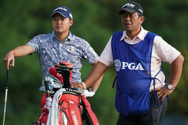 画像: 男子国内ツアーは残り3試合、賞金ランクトップを快走する今平は今季2勝目を挙げることができるか(写真は2018年全米プロゴルフ選手権 撮影/姉崎正)