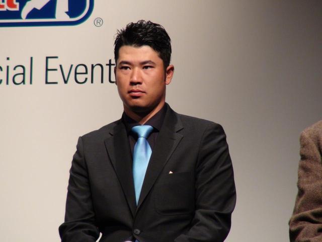 画像: PGAツアーで活躍する松山英樹