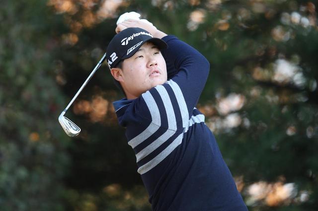 画像: Web.comツアーで賞金王となり、2018-19年シーズンからPGAツアーで戦うイム・ソンジェ(写真は2018年の日本シリーズJTカップ 撮影/姉崎正)
