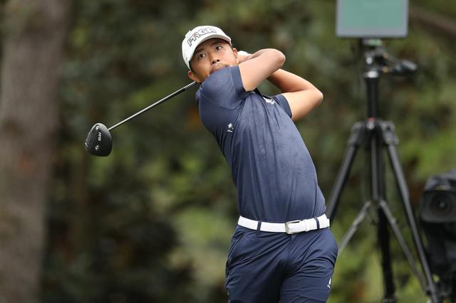 画像: 自身初のマスターズ出場にPGAツアー初優勝と、飛躍の年となった小平智(写真は2018年のマスターズ 撮影/姉崎正)