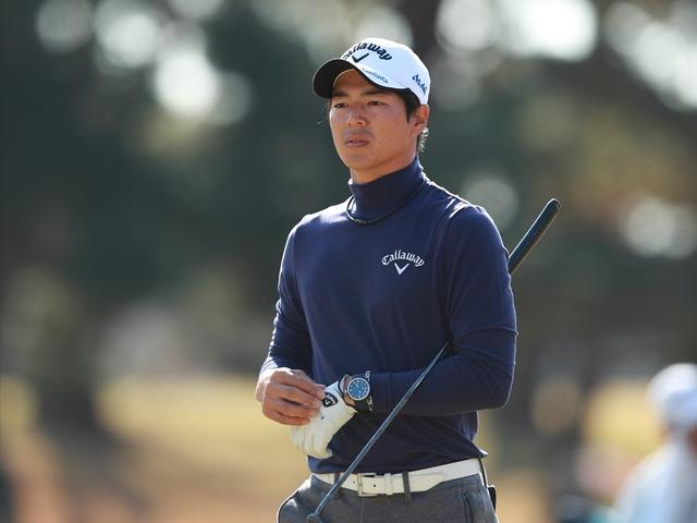 画像: プレーオフで敗れた石川遼だが、来季に向けて期待を抱かせる内容だった(写真はJTカップ3日目)