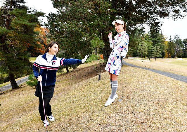 画像: 「ダメよ! それアドバイスになっちゃう!」「わ、なんで?」
