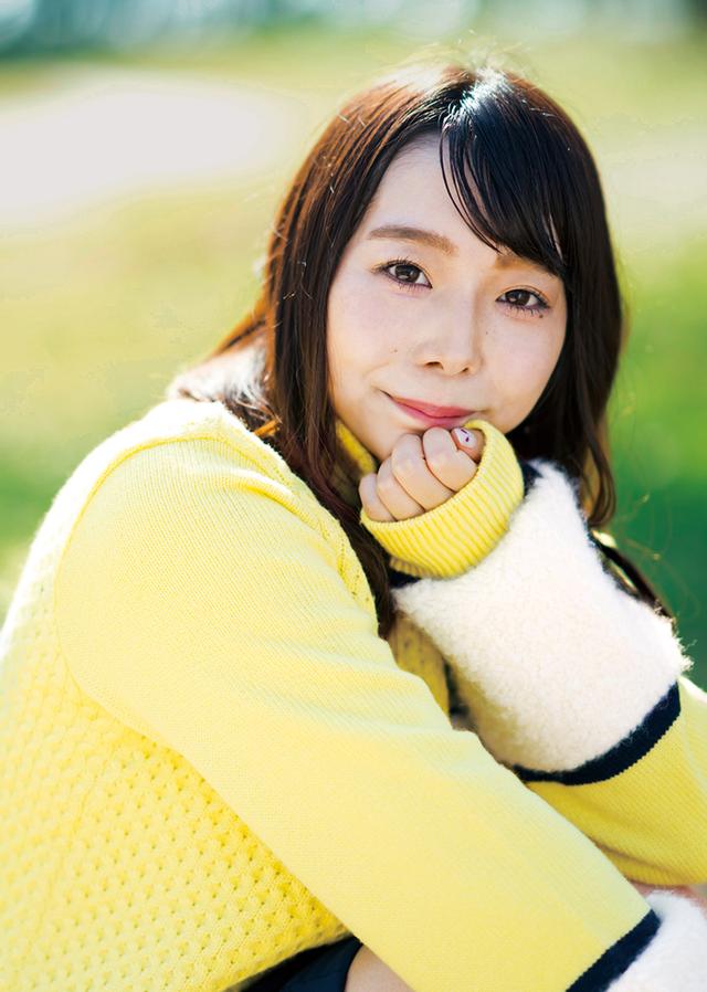 画像: 「ゴルフ以外の趣味は、マンガ、ゲーム、K-POPを聞くことです」