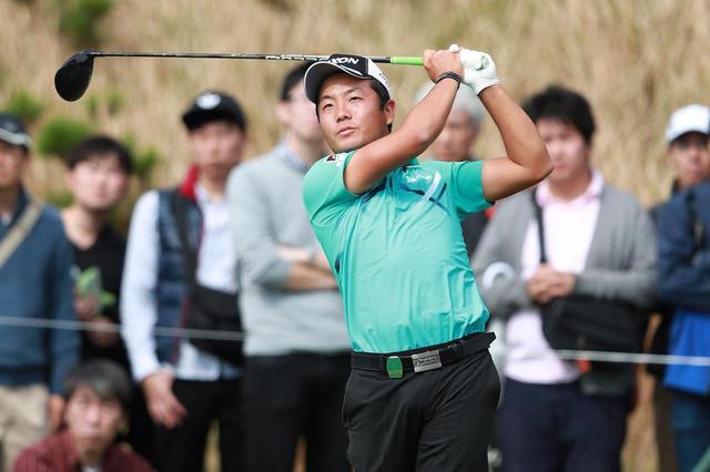 画像: 2018年の日本オープンで初優勝を果たした稲森佑貴(写真は2018年の日本オープン 撮影/姉崎正)