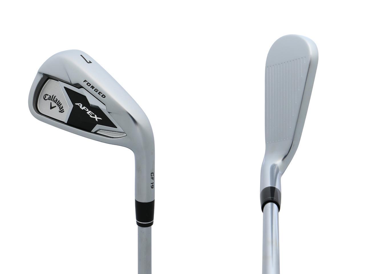 画像: やさしさを追及したAPEX