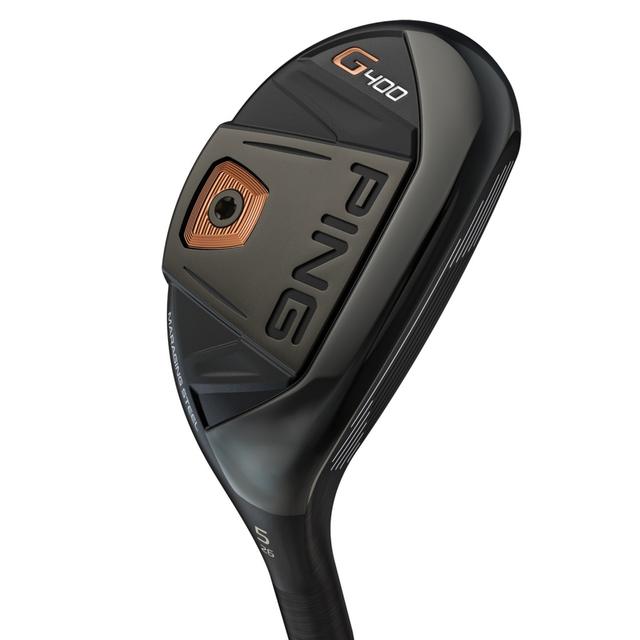 画像: トレンドウォッチャーが勧めるのはピン G400シリーズ。中でもハイブリッド(ユーティリティ)は掘り出し物