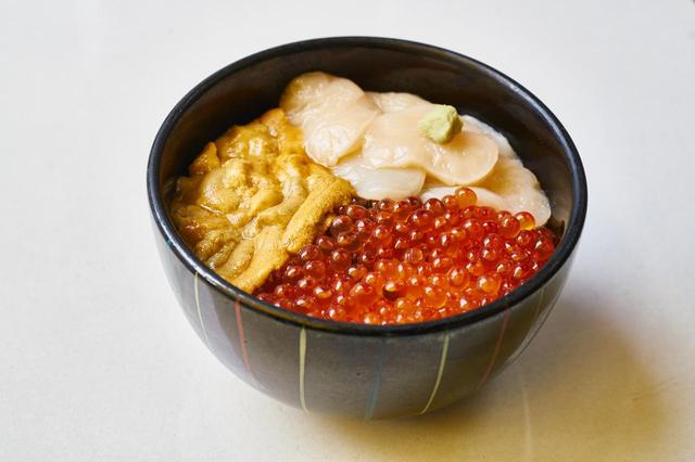 画像: 北海道や北陸に来たら、普段は生物をクチにしないプロたちも食べずにはいられない!? (写真はイメージ)