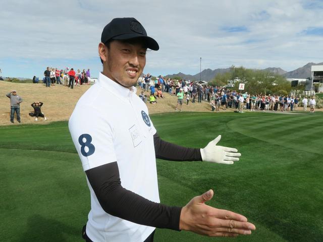 画像: 日本人メジャーリーガーがあわやホールインワン!? PGAツアー屈指の名物ホール“フェニックスの16番”体験記 - みんなのゴルフダイジェスト