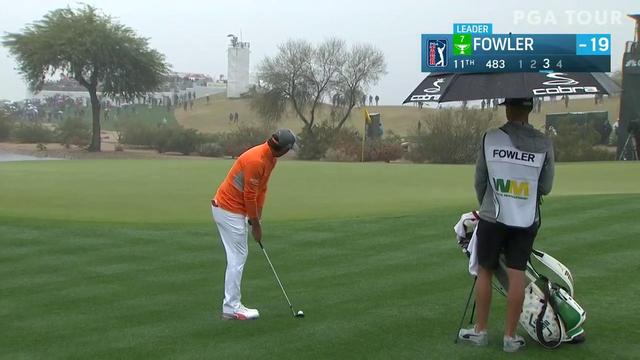 画像: PGA TOUR on Twitter