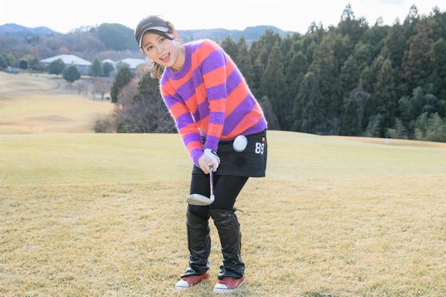 画像: 特にグリーン周りのアプローチで起こりやすい2度打ち