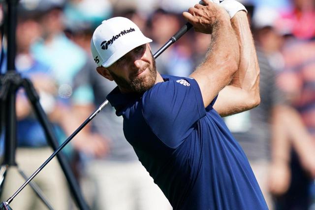 画像: ダスティン・ジョンソンなどハードなトレーニングを積む選手が増えているが、だからといって子どもに同じトレーニングをさせるのが正解とは限らない(写真は2018年の全米プロゴルフ選手権 撮影/姉崎正)