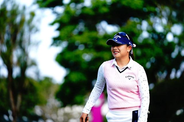 画像: ステップでの実績を引っ提げ、今年はレギュラーツアーでの勝利が期待される河本(写真/三木崇徳)
