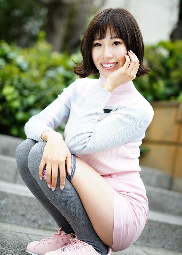 画像: 「ゴルフをしていてよかったことは、同じ趣味の友達ができたことです」