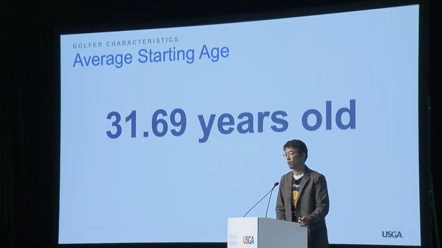 画像: 「多様性あふれるゴルフ」を実現することが重要だと三石氏は指摘