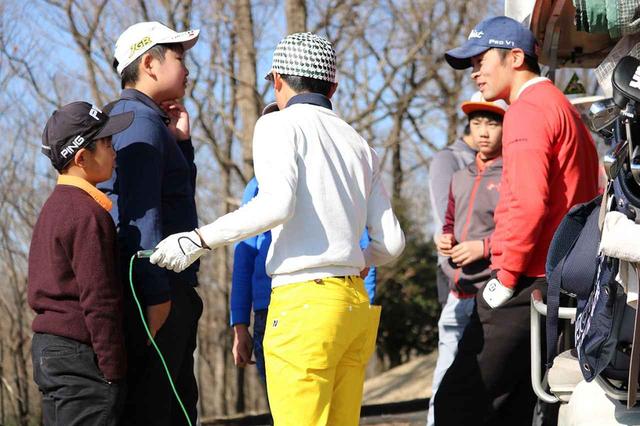 画像: 試合を“探す”だけでも一手間。親にはさらに登録し、エントリーするという手間がかかる