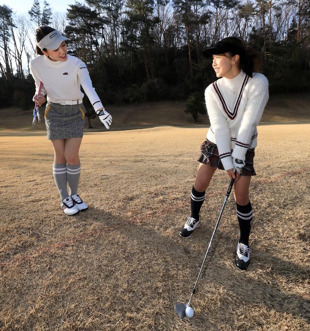 画像: 「なにか?」「いま、ソールしましたよね?」