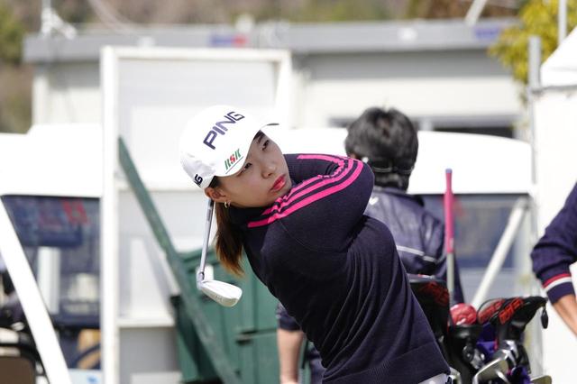 画像: 両親譲りの身体能力とソフトボール経験から“振れる”のが魅力