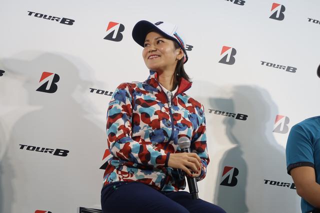 画像: 自らの名を冠したジュニア大会の開催が決定