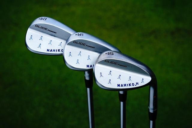 女子プロのクラブセッティングに異変 48度の単品ウェッジ 増加中 みんなのゴルフダイジェスト