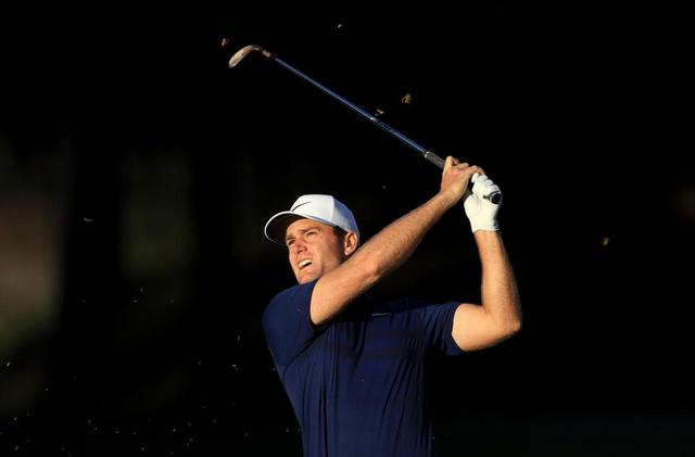 画像: なんて読むんだ「Bjerregaard」! 27歳の新星、夢を叶えてタイガー撃破 - みんなのゴルフダイジェスト