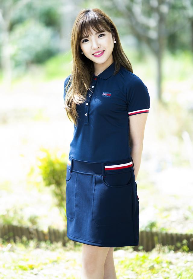 画像: 「好きなプロゴルファーは松山英樹プロです」