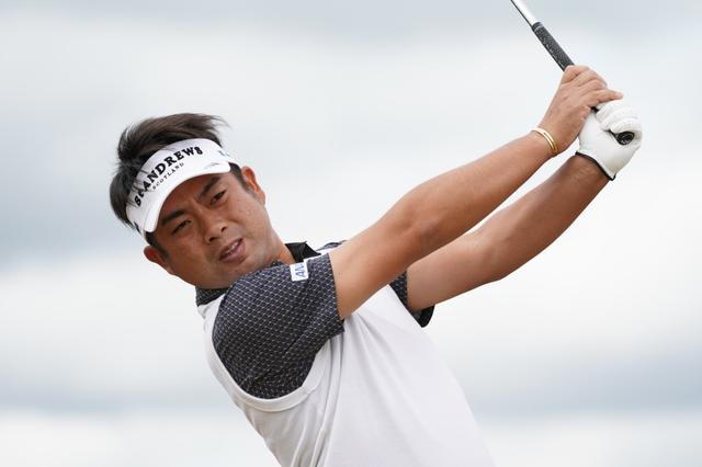 画像: 海外での経験を重ねてきた池田勇太。来週から始まる開幕戦でどういったプレーをみせてくれるか注目だ(写真は2018年の全英オープン 撮影/姉崎正)