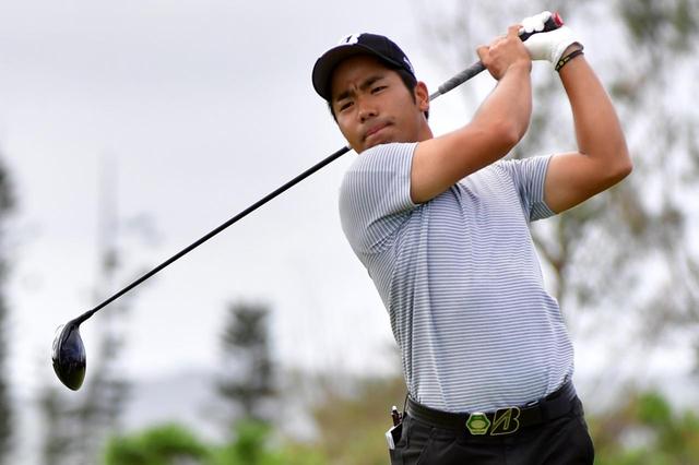 画像: アジアやチャレンジで成績を残してきた比嘉一貴。今季レギュラーツアーで初優勝を挙げることはできるのか。(写真は2018年HEIWA・PGMチャンピオンシップ 撮影/有原裕晶)