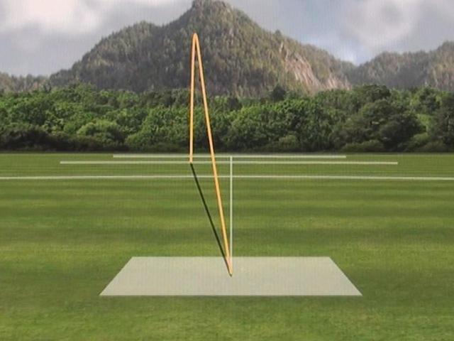 画像: 堀口のファイズ フェアウェイウッドの弾道