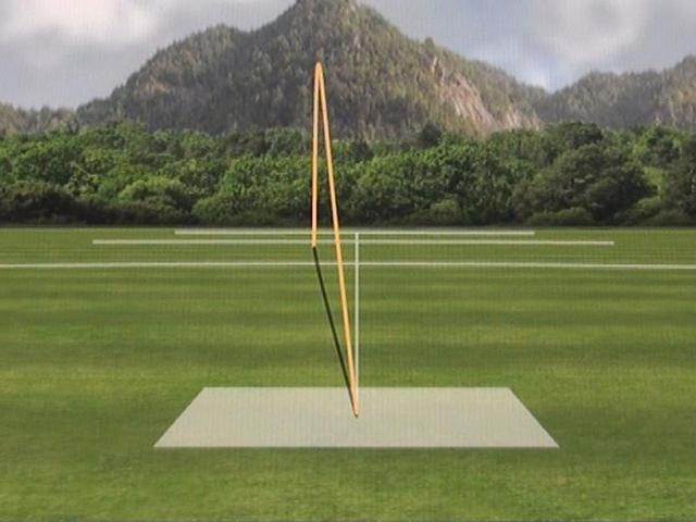 画像: 堀口のファイズ ユーティリティの弾道