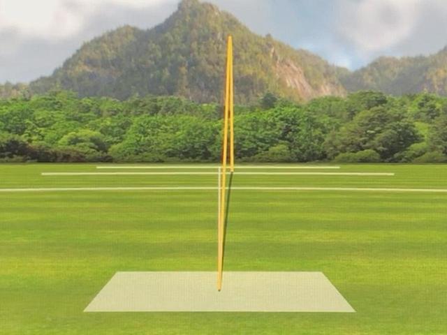 画像: ノリーのエピックフラッシュ サブゼロの弾道