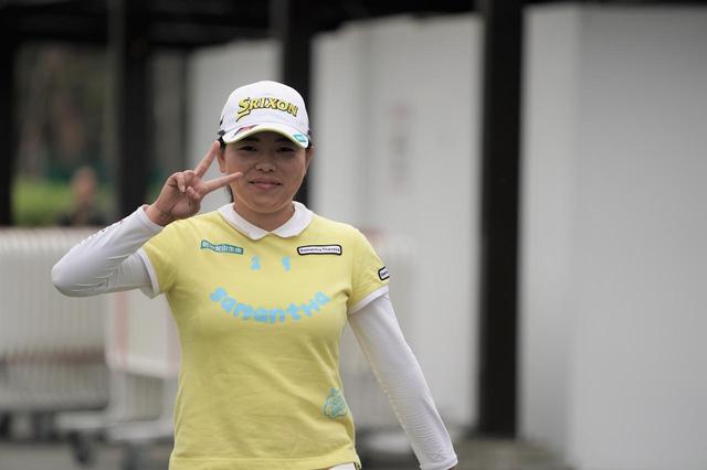 画像: 「いけるところまでいきたいと思っています」黄金世代のトップランナー・勝みなみが語る“今の自分” - みんなのゴルフダイジェスト