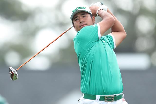 画像: 松山英樹は初のメジャー制覇となるか(写真は2019年のマスターズ 撮影/姉崎正)