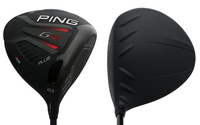 画像: 曲げずに飛ばすタイプのG410プラスはマット・ウォレス(3位タイ)とゲーリー・ウッドランド(8位タイ)が使用