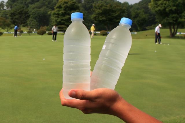 画像: 水分補給は勿論のこと、どんな熱中症対策をしたらいいのか?
