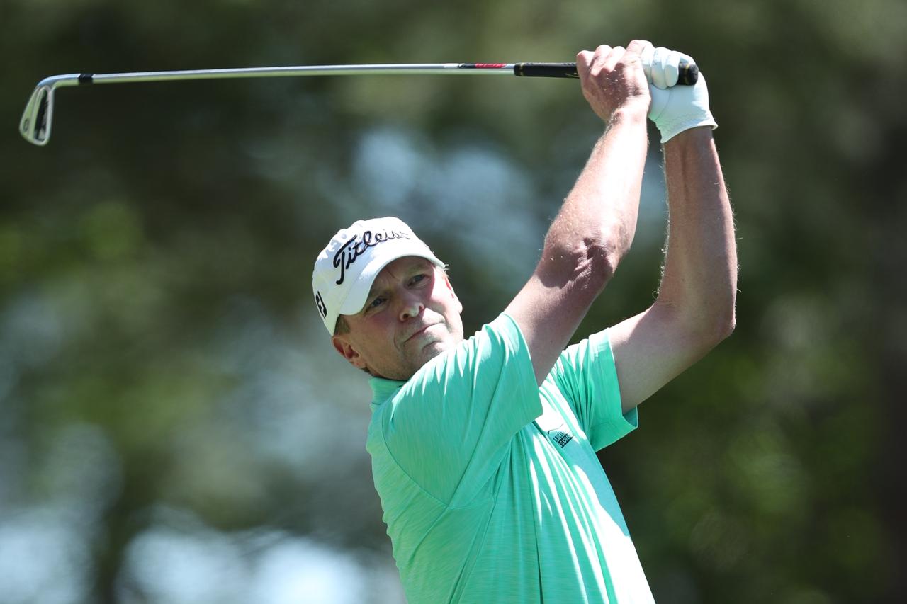 スティーブ・ストリッカーが13年前の「タイトリスト755フォージド」を再投入。そこから考えたゴルフの“溝ルール”のこと みんなのゴルフダイジェスト