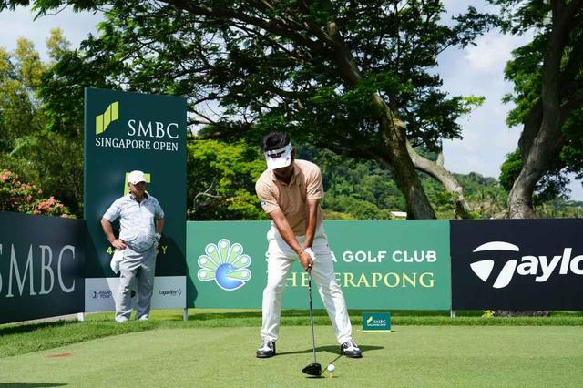 画像: 1番目の画像 - ツアー通算21勝!池田勇太のドライバー連続写真 - みんなのゴルフダイジェスト