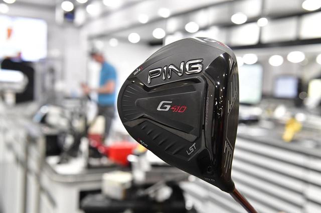 画像: 全英オープン王者はG400LSTからG410LSTに変える?