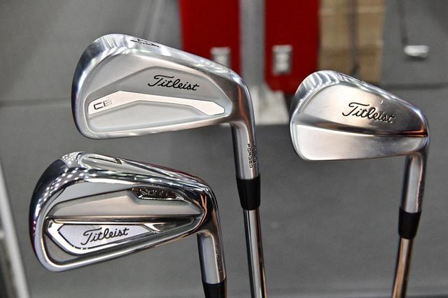 タイトリスト t200