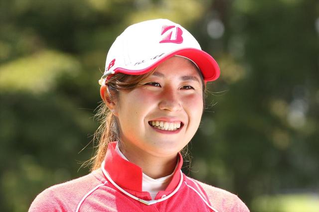 画像: みんなの活躍が自分の原動力にもなると大里
