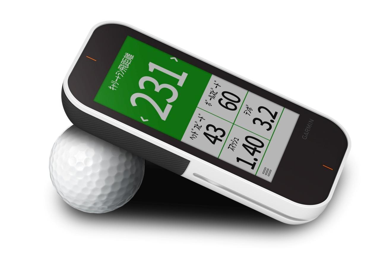 ガーミンアプローチ　G80 ガーミン アプローチG80