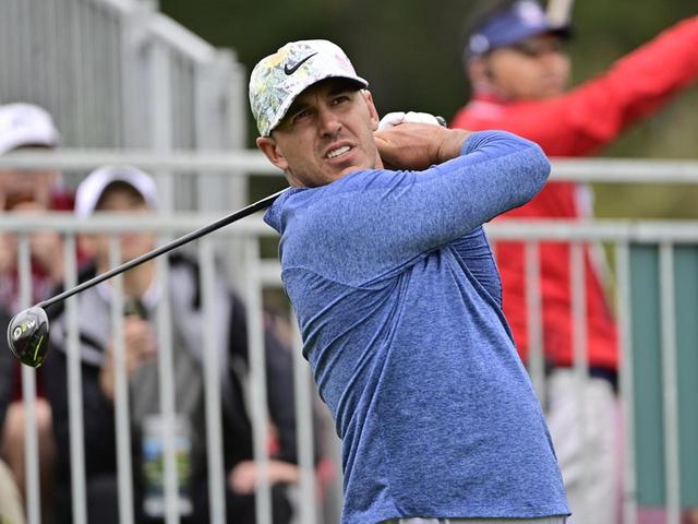 画像: 今季3勝で世界ランク、フェデックスポイントランクともに1位のブルックス・ケプカ(写真は2019年の全米オープン 撮影/有原裕晶)