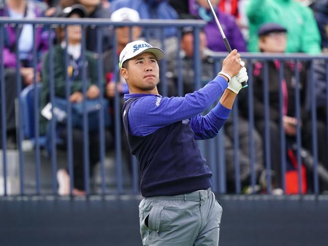 画像: ジャスティン・トーマスと同じく優勝から遠ざかっている松山英樹だが、彼には“経験値”という武器がある(写真は2019年全英オープン 撮影/姉﨑正)
