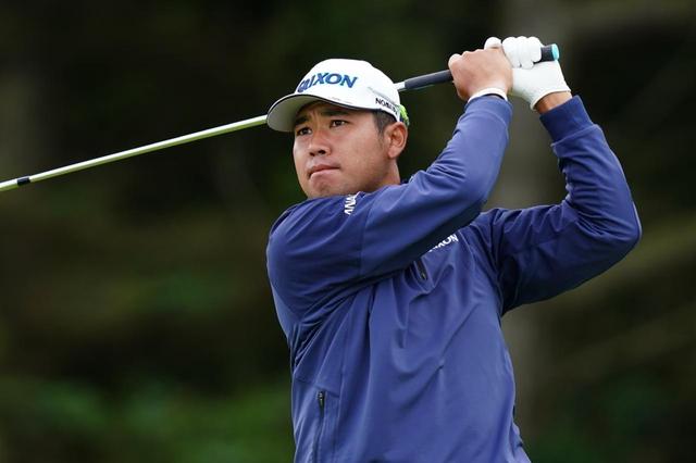 画像: PGAツアーで戦う松山英樹。プレーオフ第2戦目「BMW選手権」では2日目、3日目と9アンダーをたたき出し3位で終えた(写真は2019年の全英オープン 撮影/姉崎正)