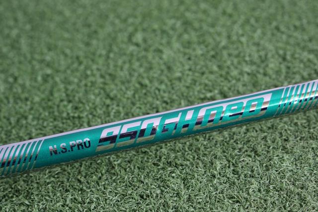 画像: 人間のフィーリング部分にこだわったという「NSプロ950GHネオ」