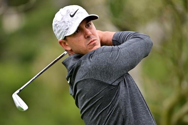 画像: 7月に開幕されたWGCフェデックス・セントジュード招待でケプカと優勝争いをしたマキロイは「彼のようにプレーしたかった」という